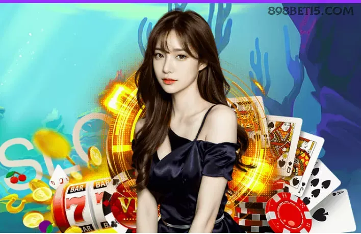 Roleta e blackjack 898bet