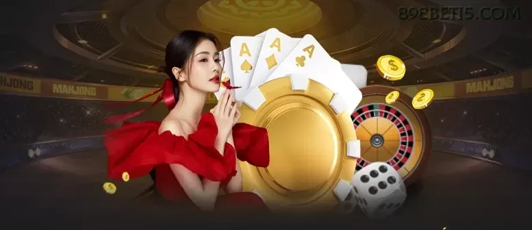 Download app 898bet Android iOS
