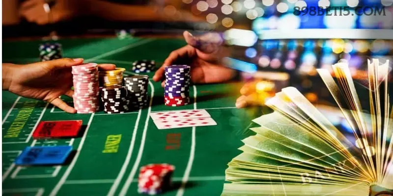 Slots com prêmios 898bet